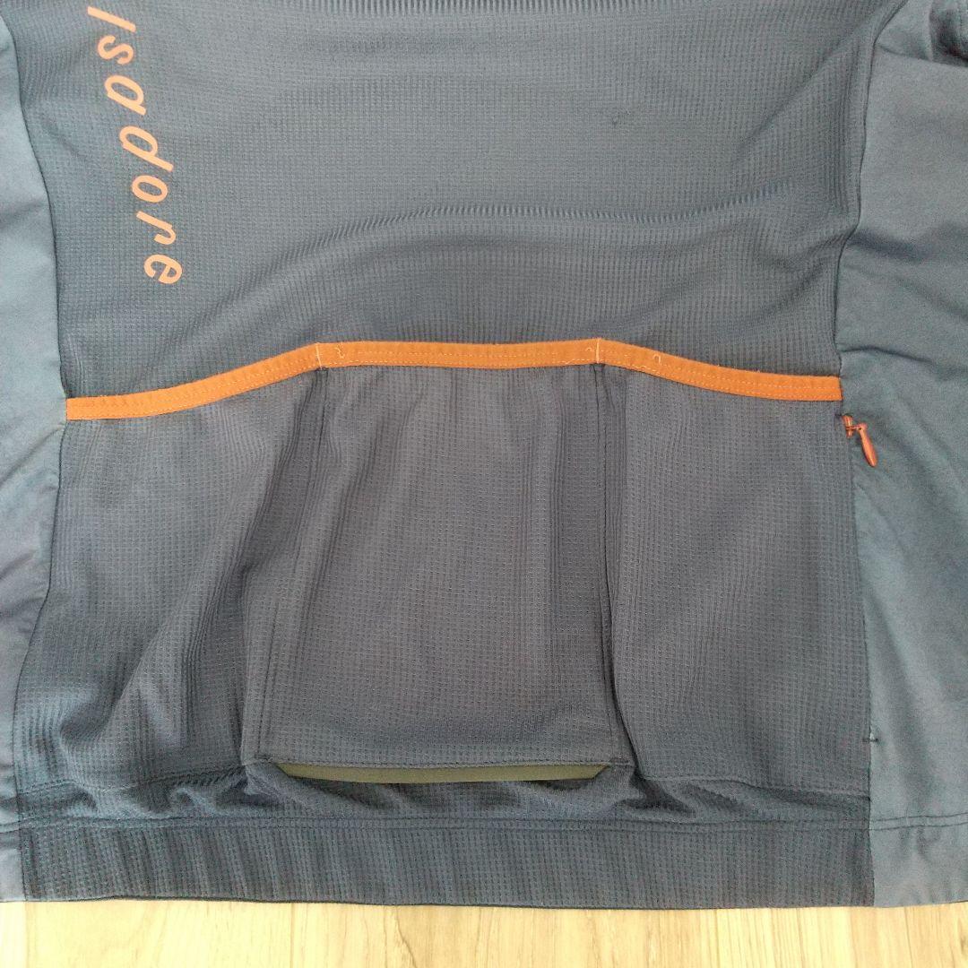【イザドア】Signature Climber's Jersey2.0 S