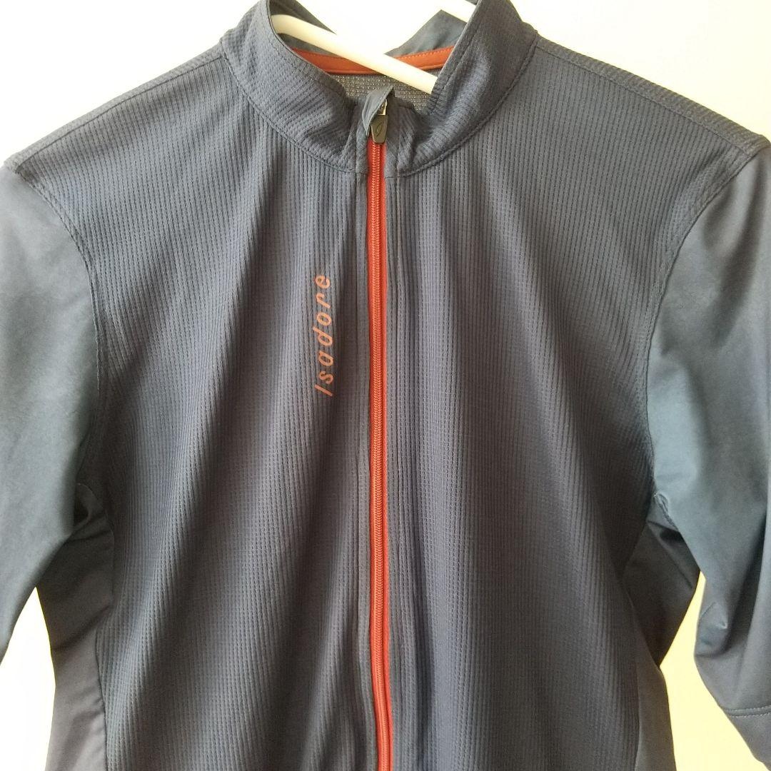 【イザドア】Signature Climber's Jersey2.0 S