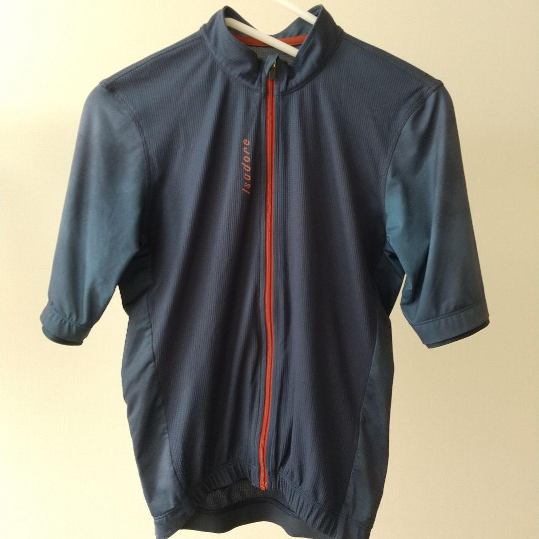 【イザドア】Signature Climber's Jersey2.0 S
