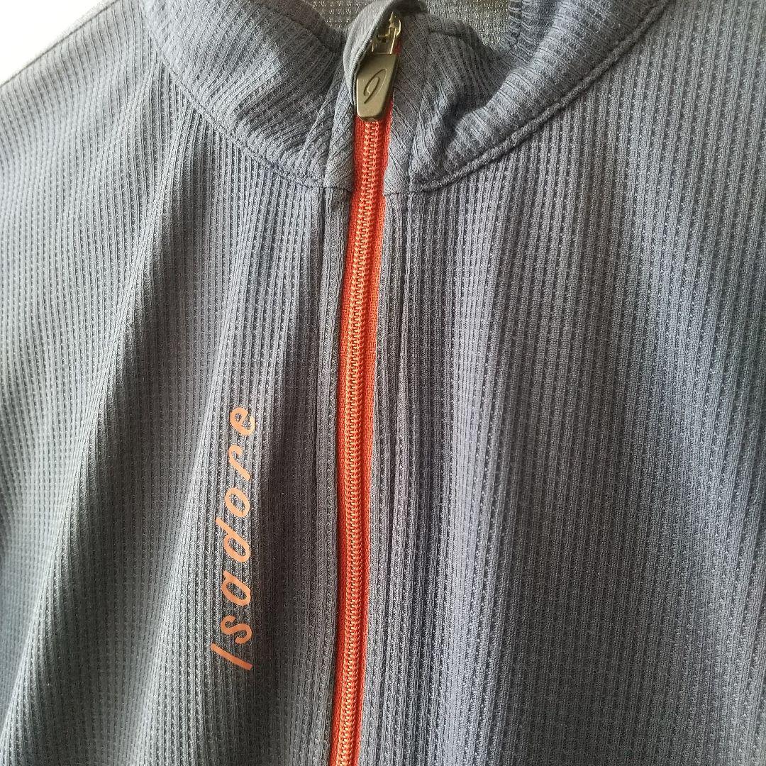 【イザドア】Signature Climber's Jersey2.0 S