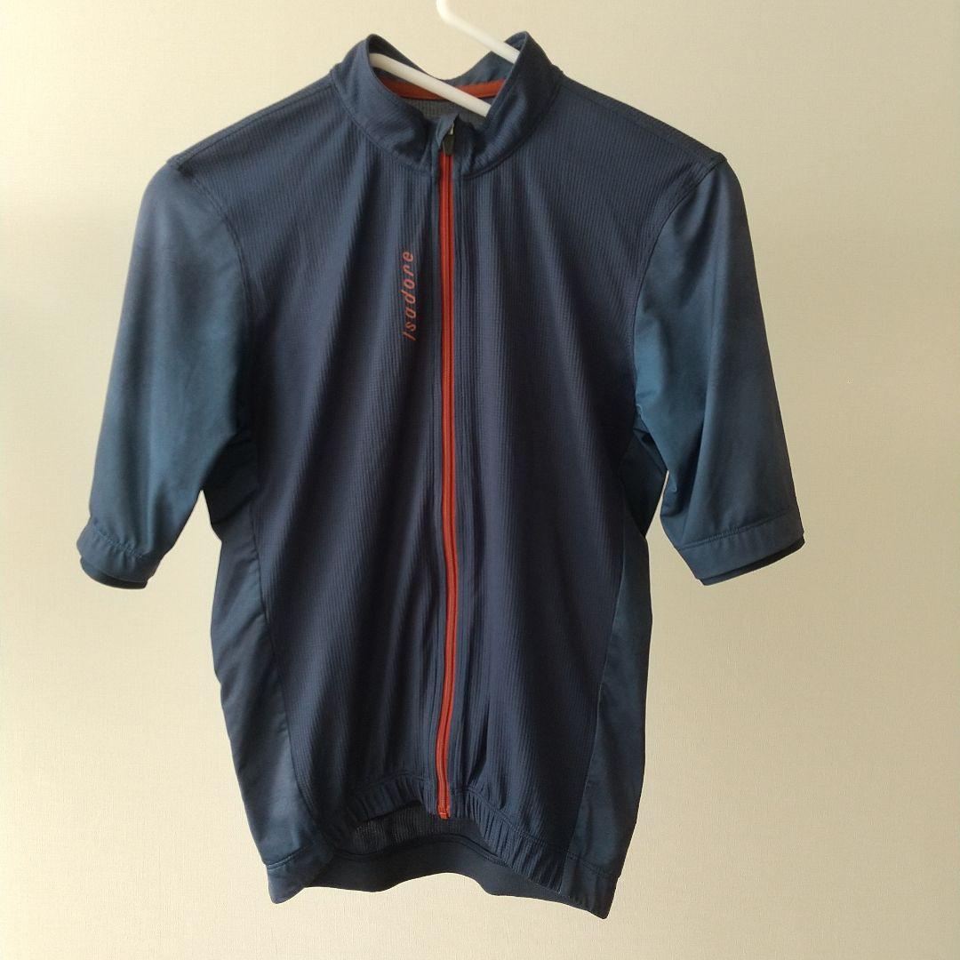 【イザドア】Signature Climber's Jersey2.0 S