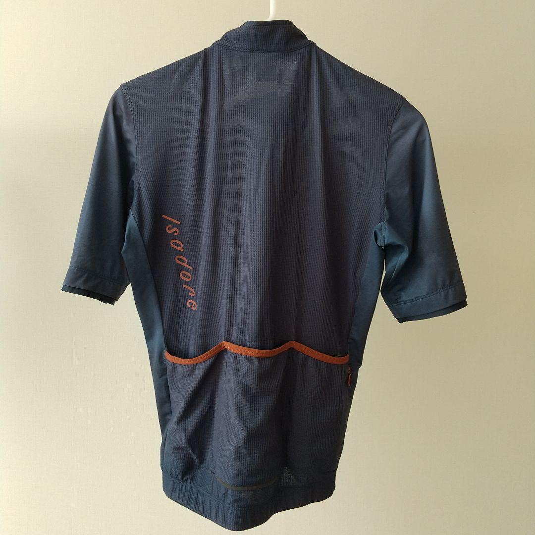 【イザドア】Signature Climber's Jersey2.0 S