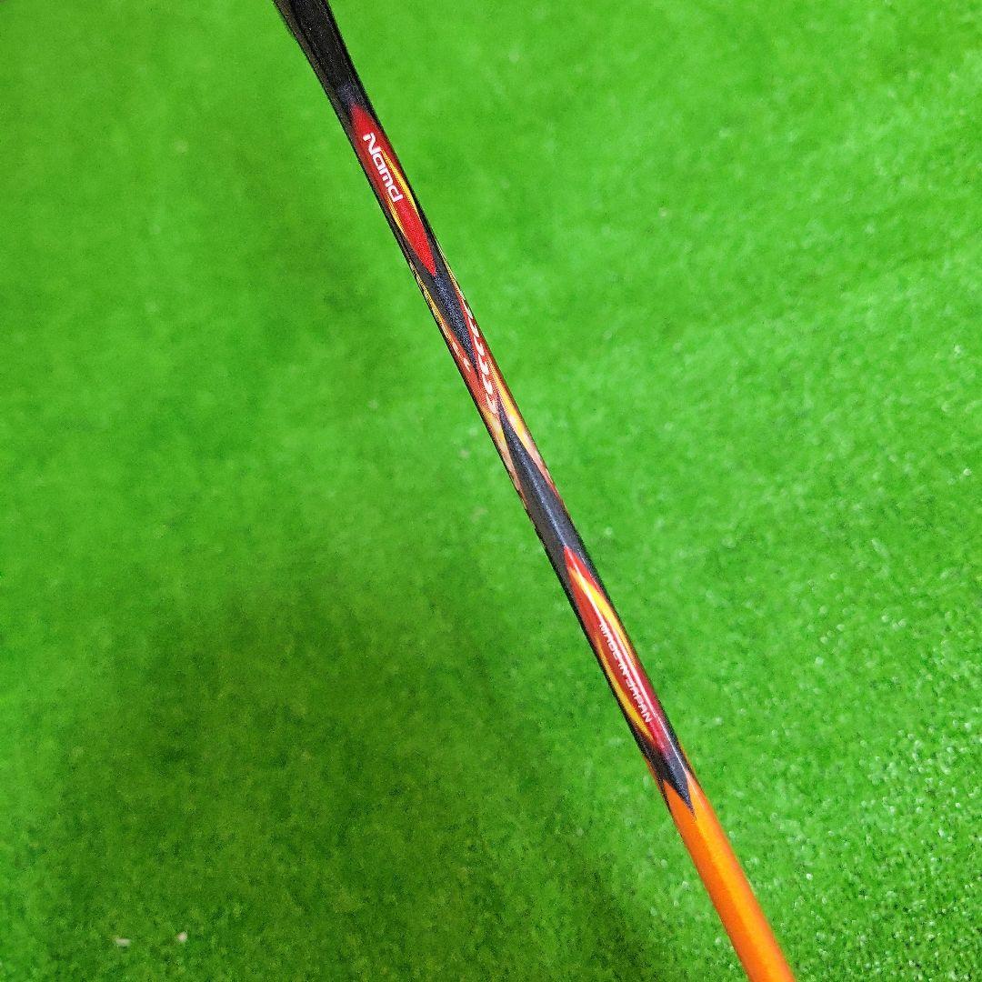 YONEX ASTROX 99 アストロクス バドミントンラケット
