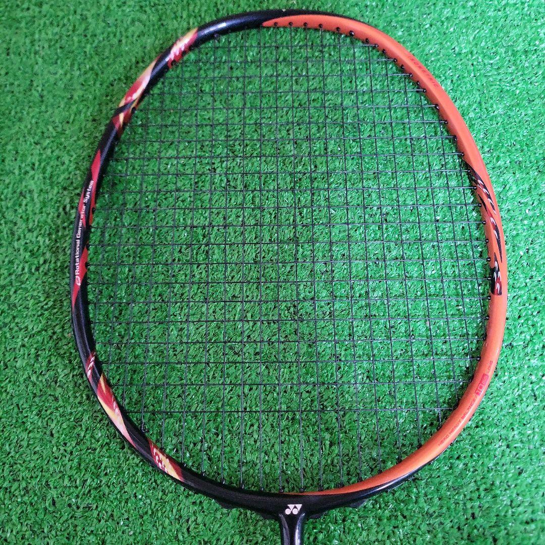 YONEX ASTROX 99 アストロクス バドミントンラケット