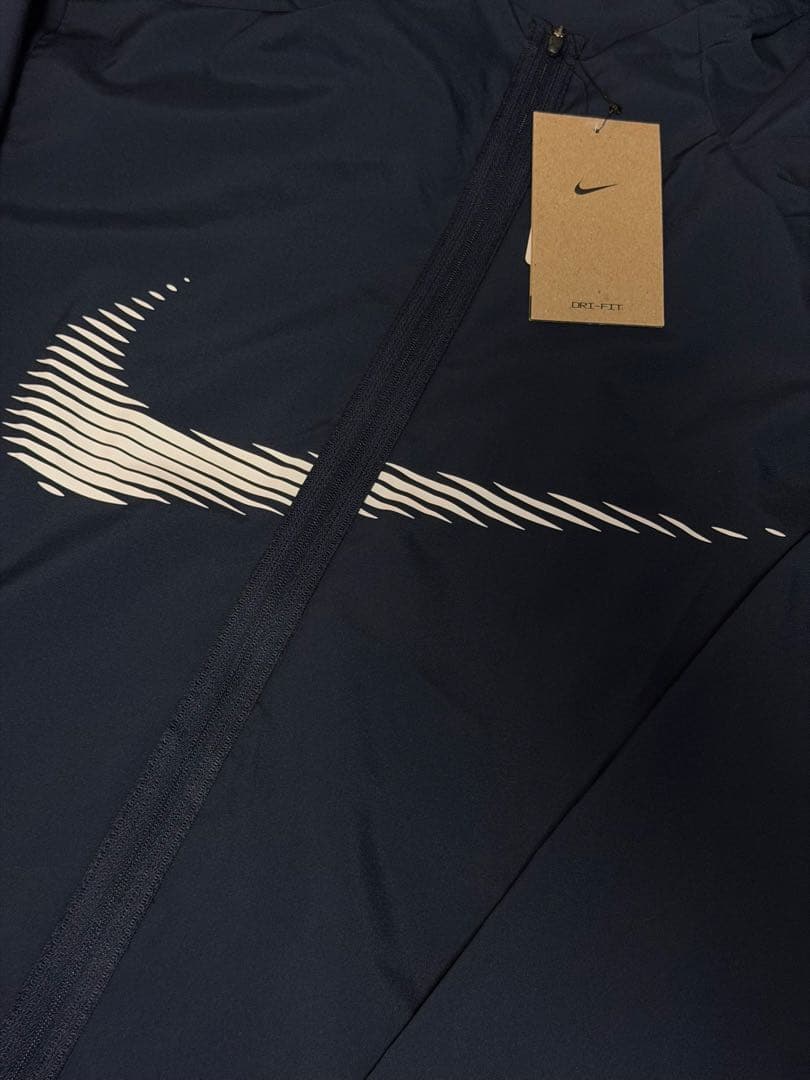 NIKE Dri-FIT フーデッド ジャケット バーサスタイルパンツ上下セット