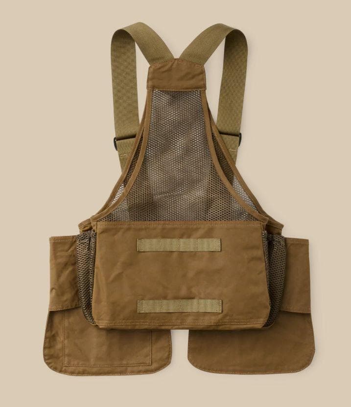 Filson Mesh Game Bag フィルソン メッシュ ゲームバッグ