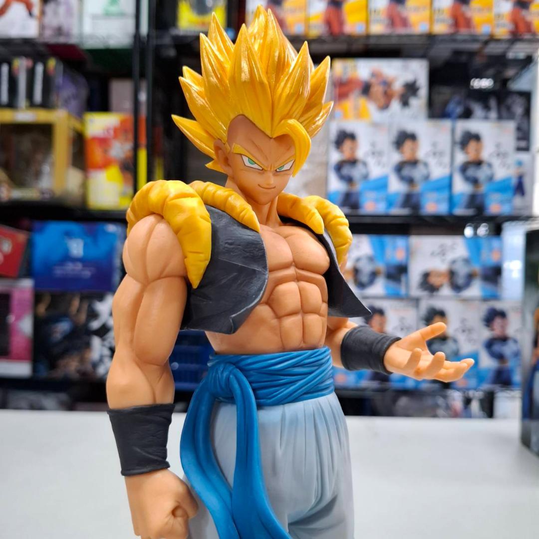 ⭐美品⭐0313 グランディスタ ネロ Grandista ゴジータ