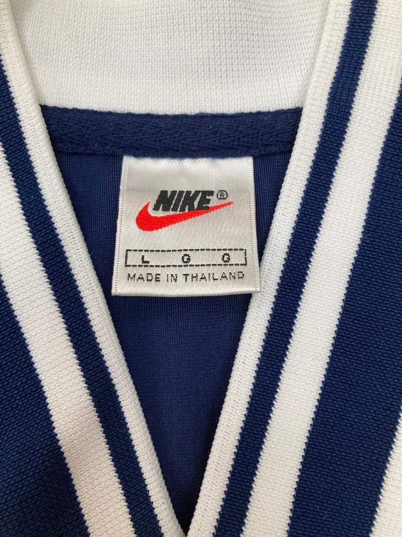 NIKE シューティングシャツ　Lサイズ