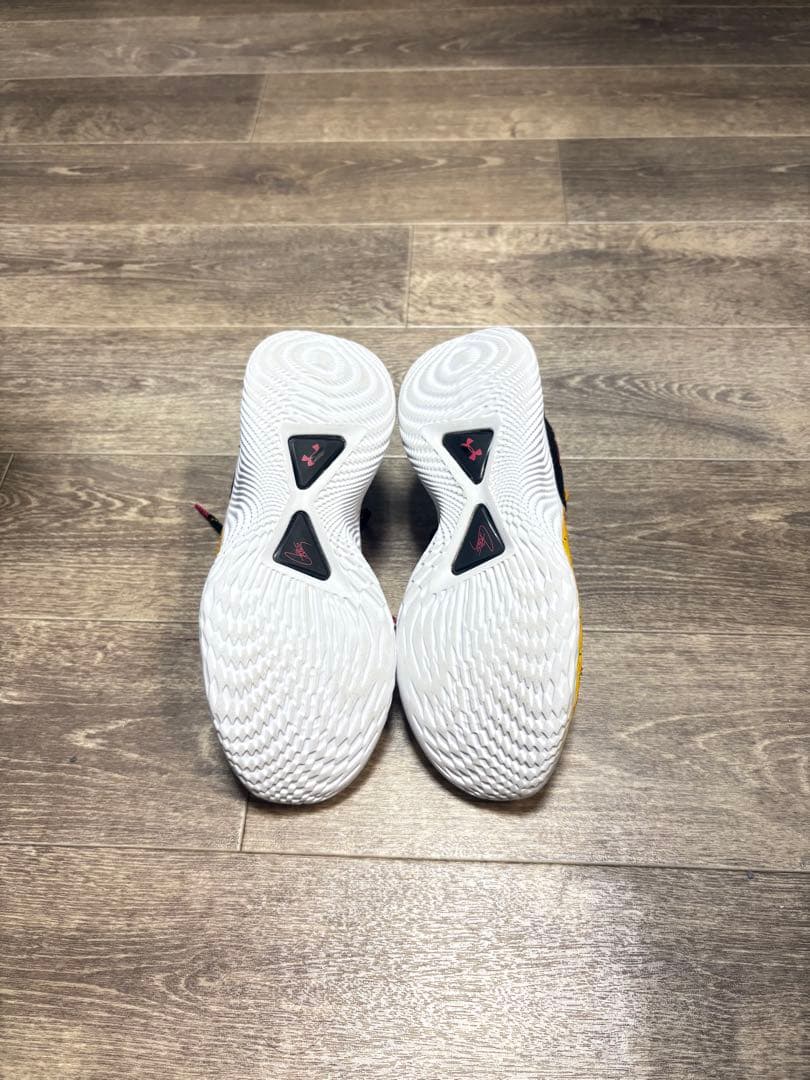 お値下げ可能　CURRY flow9 美品 レア セサミストリート