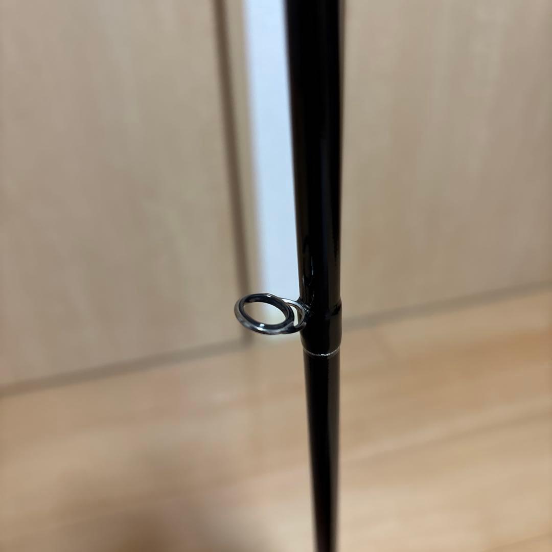 Ballistick HIRA 107M TZ NANO バリヒラ