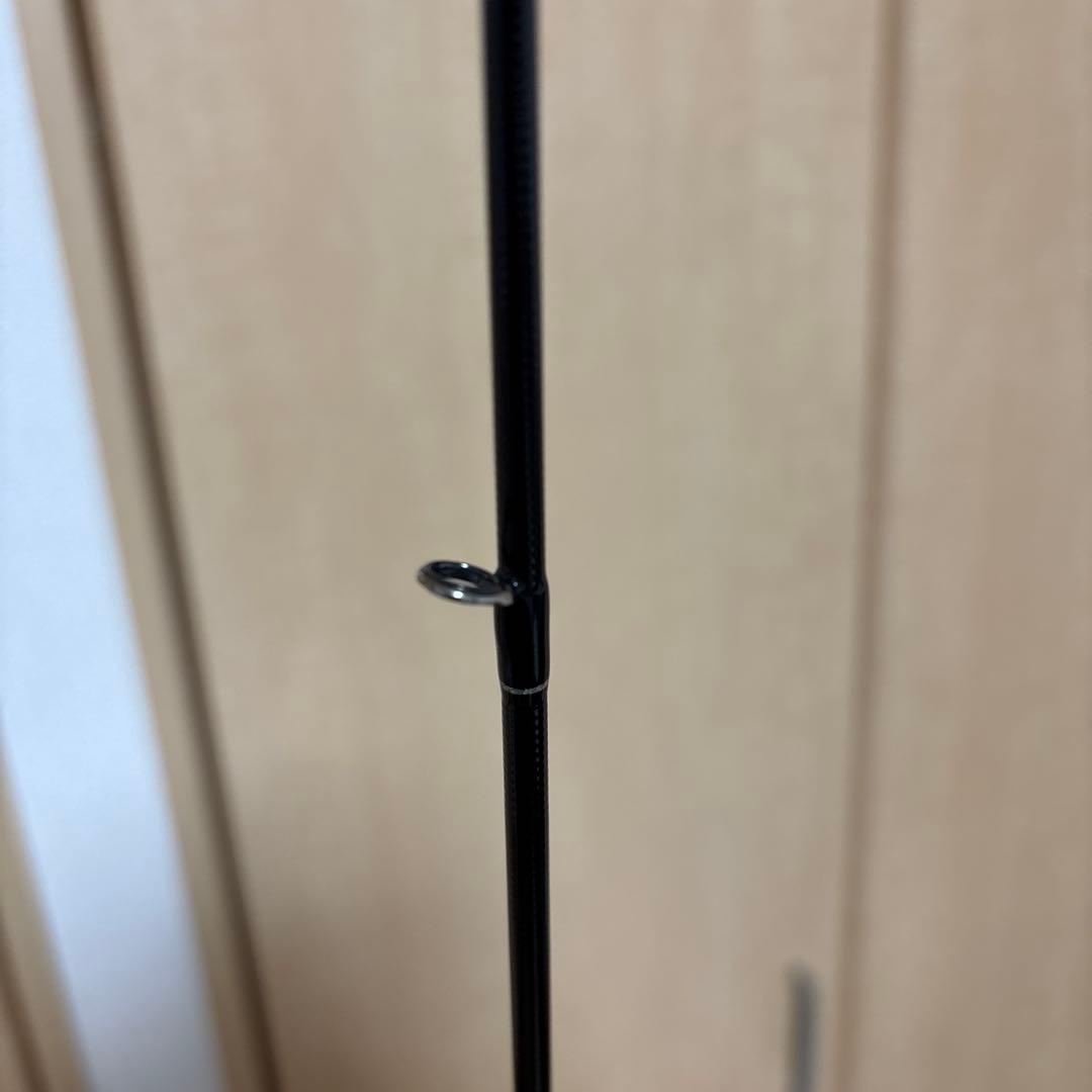 Ballistick HIRA 107M TZ NANO バリヒラ