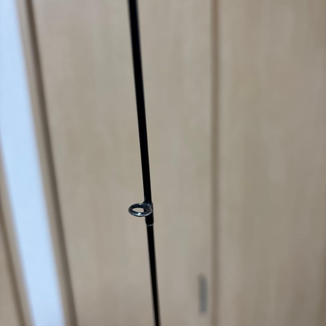 Ballistick HIRA 107M TZ NANO バリヒラ