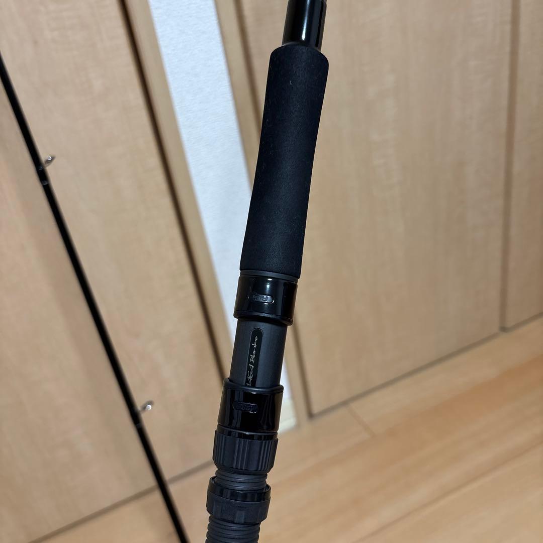 Ballistick HIRA 107M TZ NANO バリヒラ