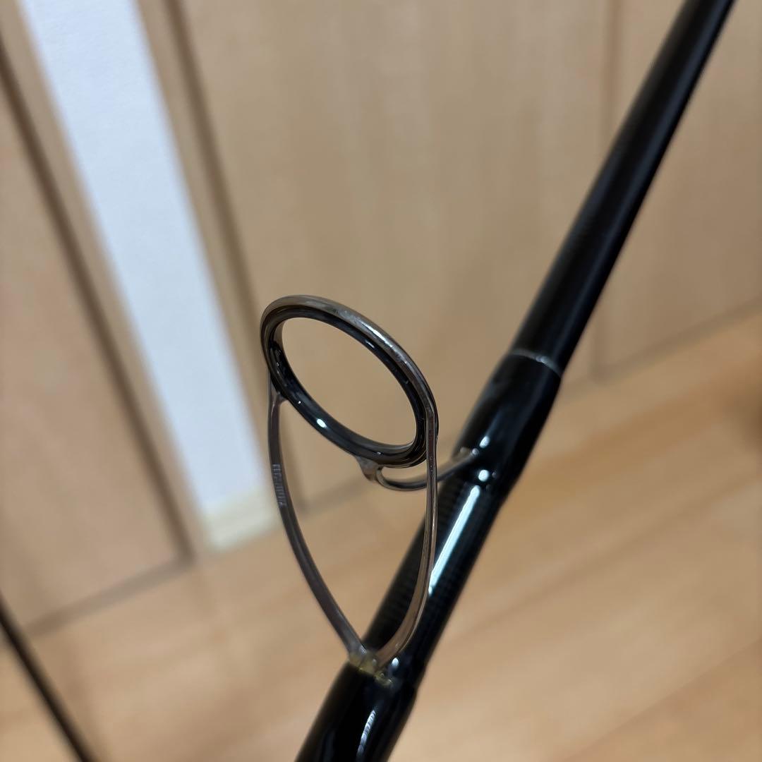 Ballistick HIRA 107M TZ NANO バリヒラ