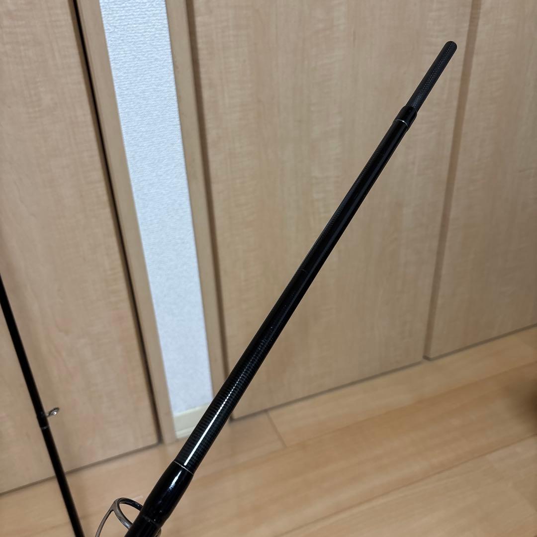 Ballistick HIRA 107M TZ NANO バリヒラ