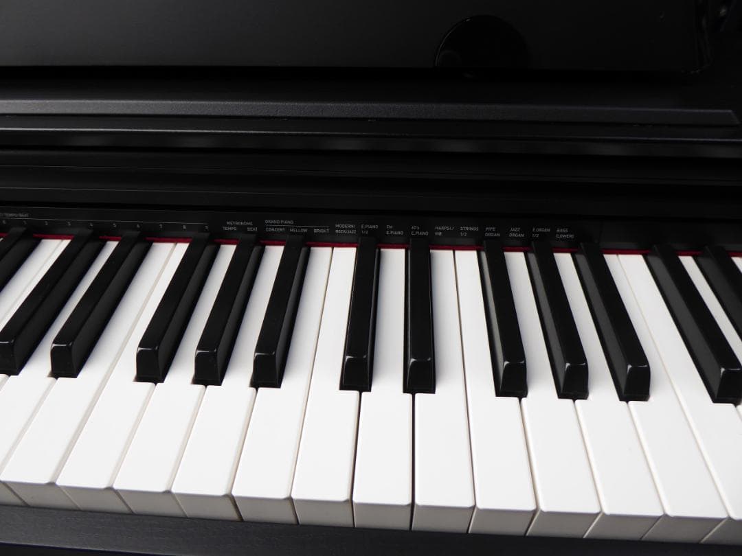 CASIO　カシオ　 Privia PX-770 電子ピアノ　2021年製