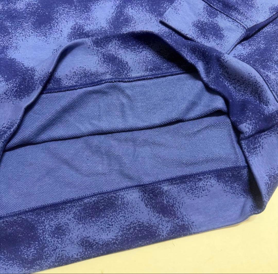 アンダーアーマー セットアップ　上3XL 下2XL