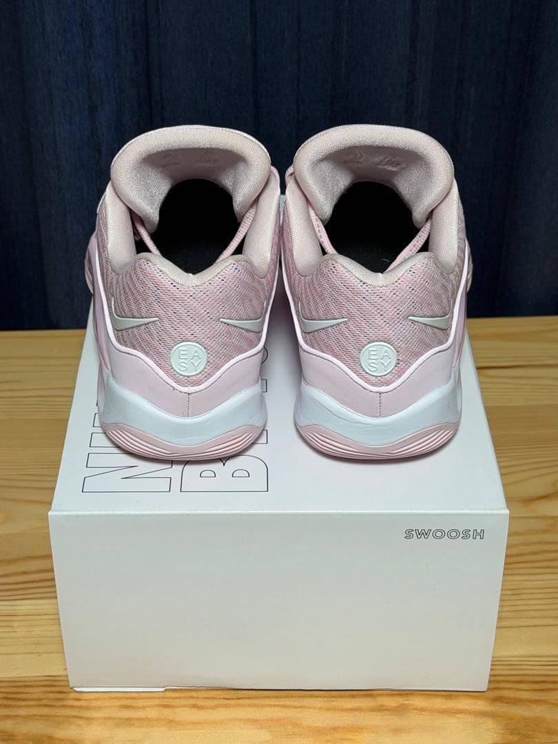 シューズ(男性用) NIKE KD16 by you 26.5cm