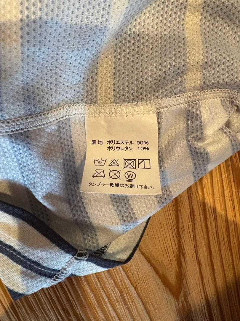 MMA Crazy Border Relax Tee マウンテンマーシャルアーツ