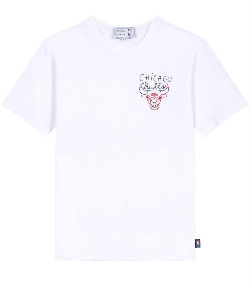 NBA シカゴ・ブルズ Tシャツ