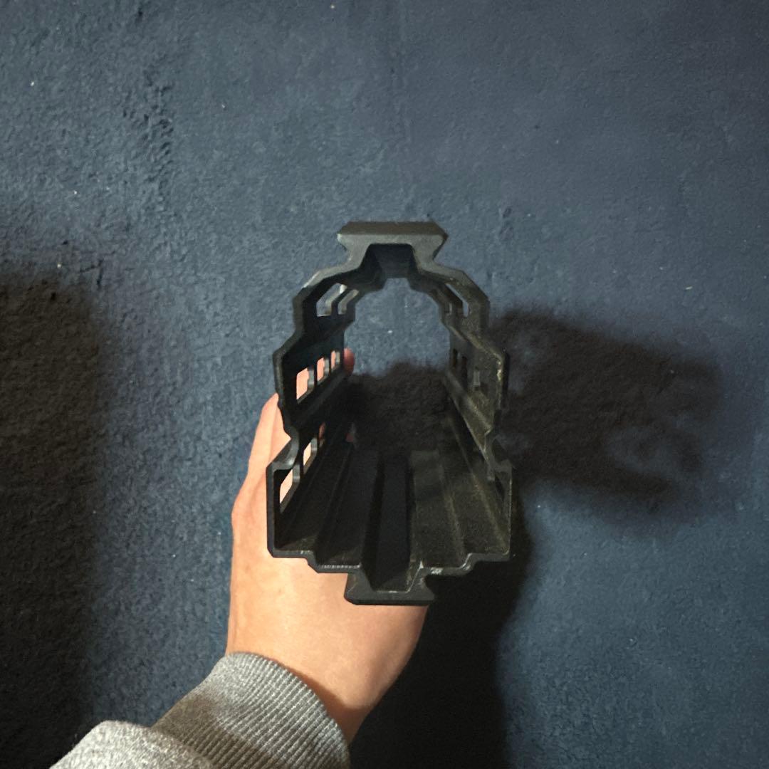 KRISS VECTOR ハンドガード