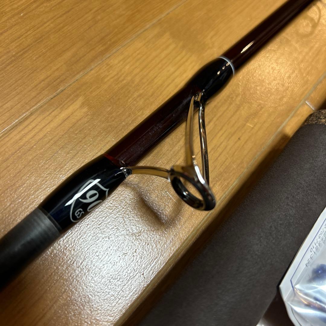 ほ*ん様 Glissando 90 ストローセッティング （未使用完品）