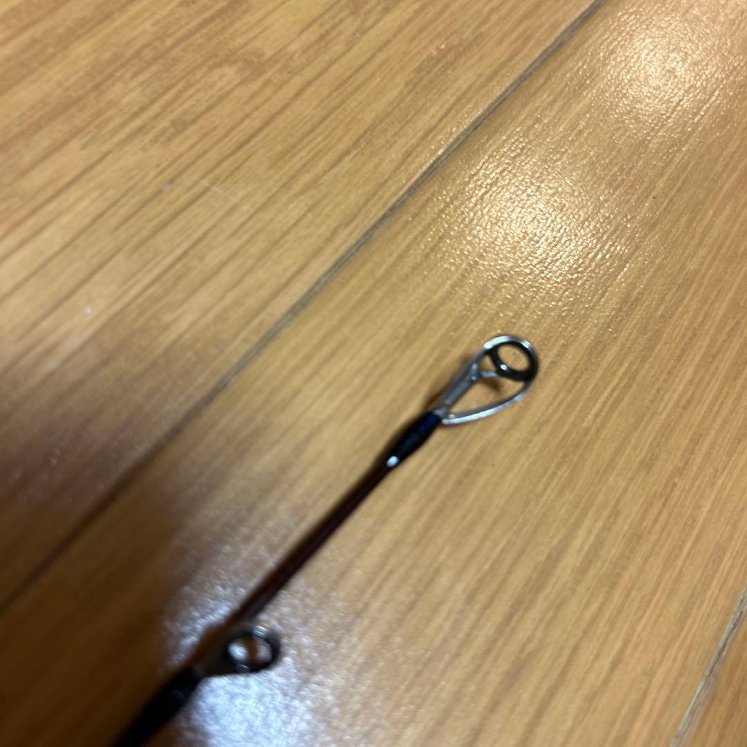 ほ*ん様 Glissando 90 ストローセッティング （未使用完品）