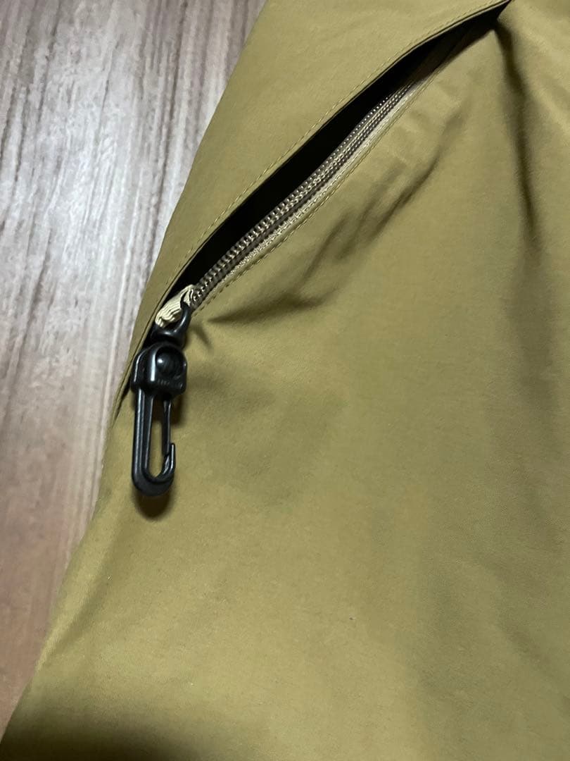 バートン　ak ウェアパンツ　women's