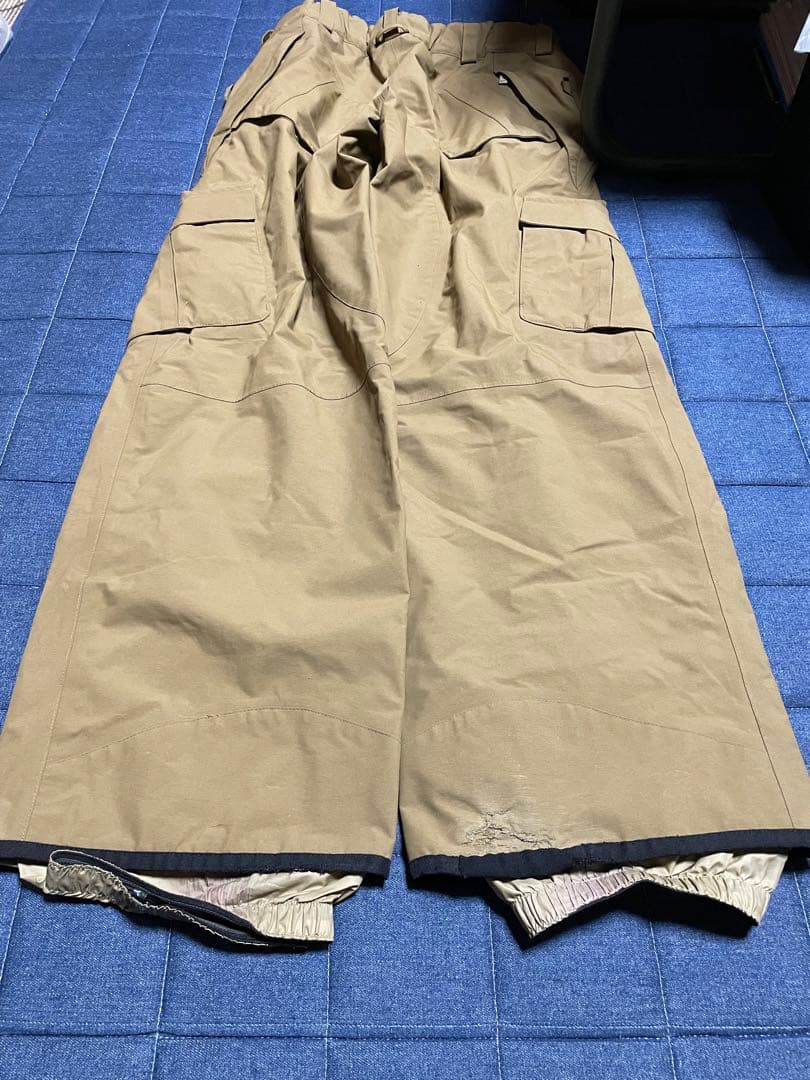 バートン　ak ウェアパンツ　women's