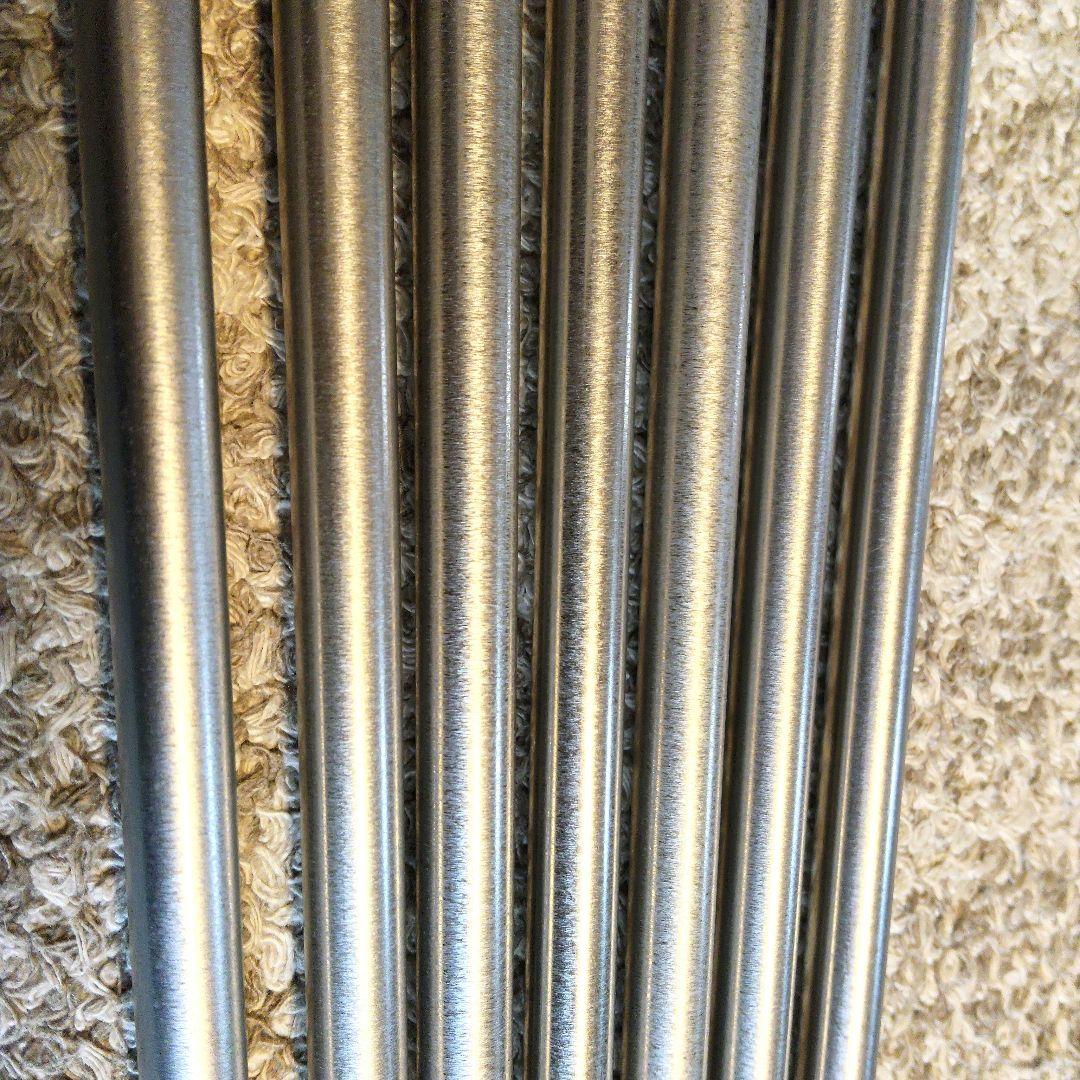 KBS C-Taper 120 S シャフト 7本セット