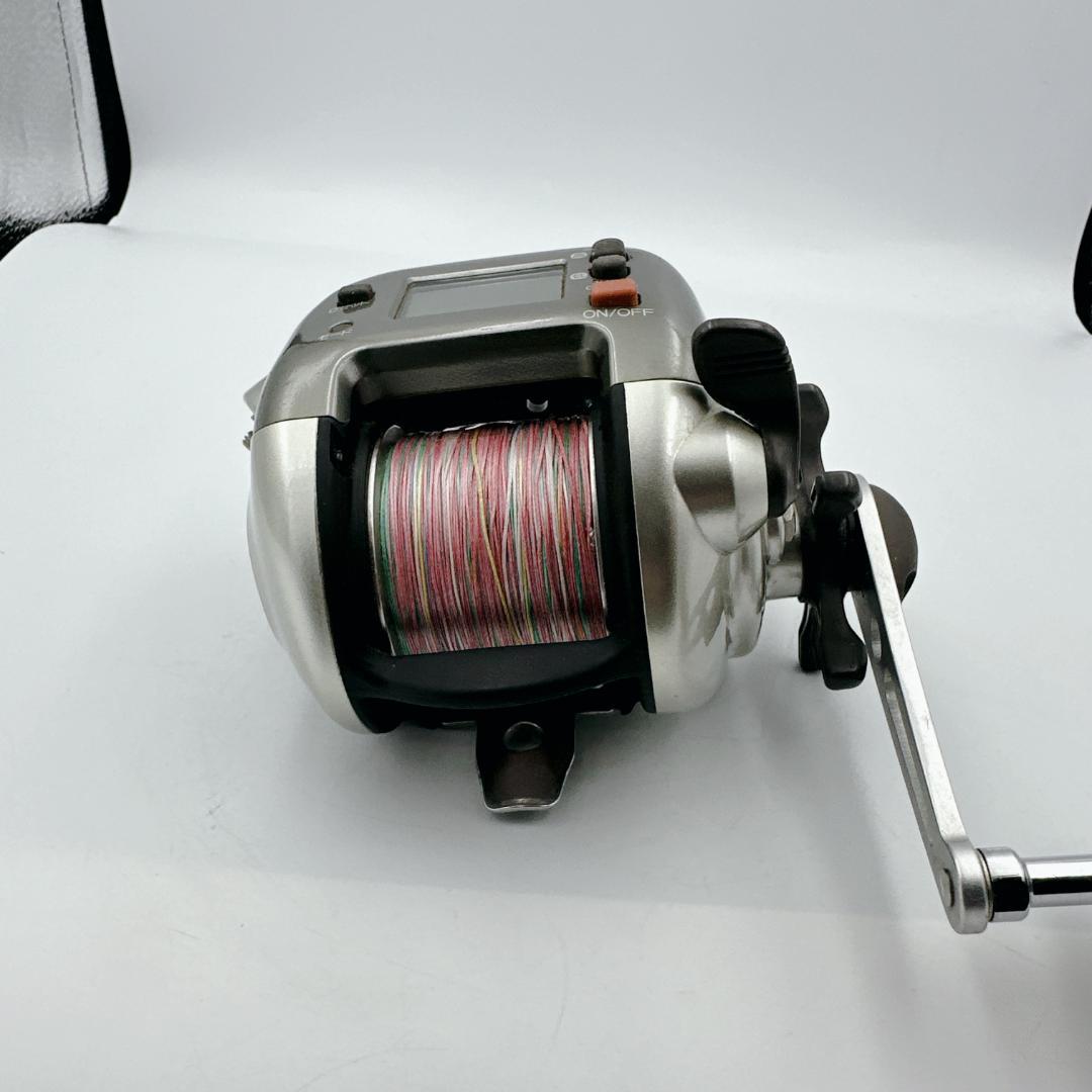 【概ね美品】SHIMANO 電動丸 1000H