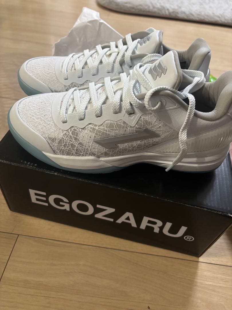 バッシュ エゴアウェイク EGO AWAKE 2 EZAL25UFW002