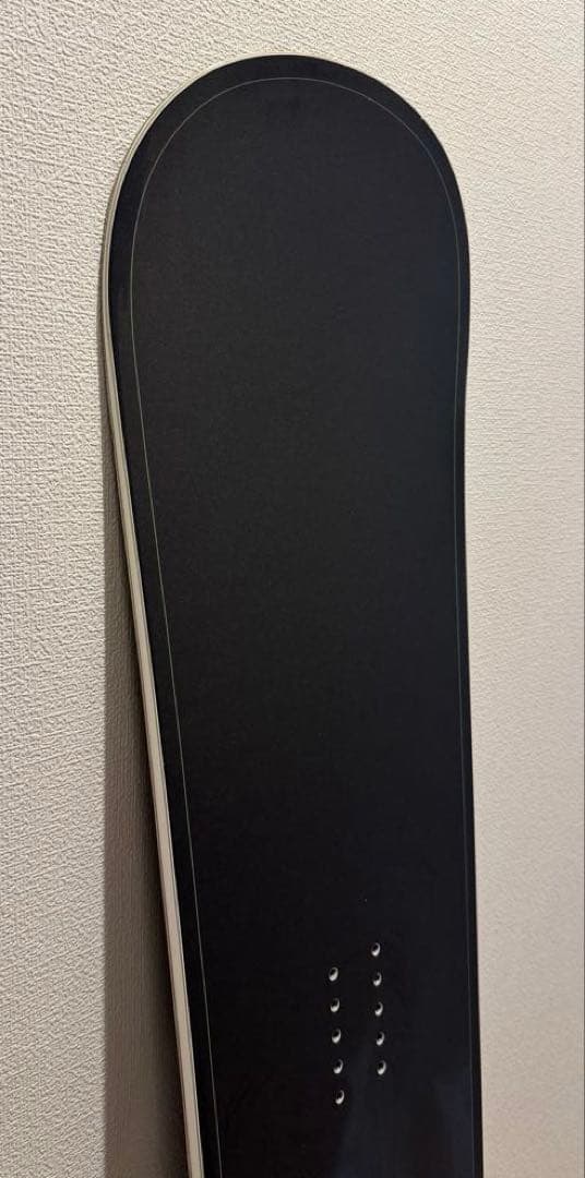 モス スノーボード RRR Ti 158cm MOSS BOARD