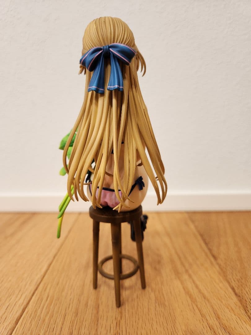 ダイキ工業 sakurairo5 ひまわり少女 百瀬 くるみ 1/7スケール