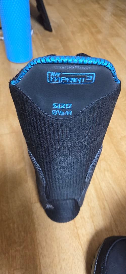 BURTON　PHOTON　stepON　26.5cm