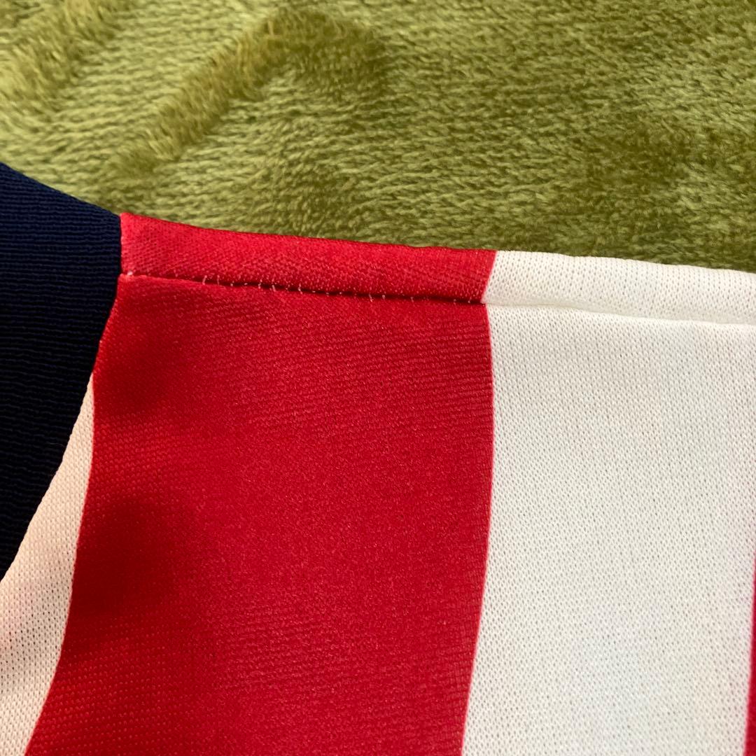 【アディダス】　1994年アメリカ代表　サッカーユニフォーム　Ｍサイズ