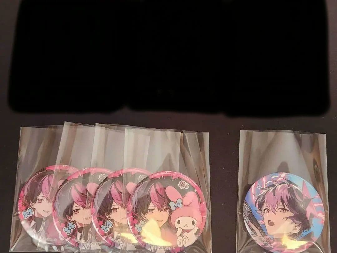 【即購入不可】シクフォニ バラ売り