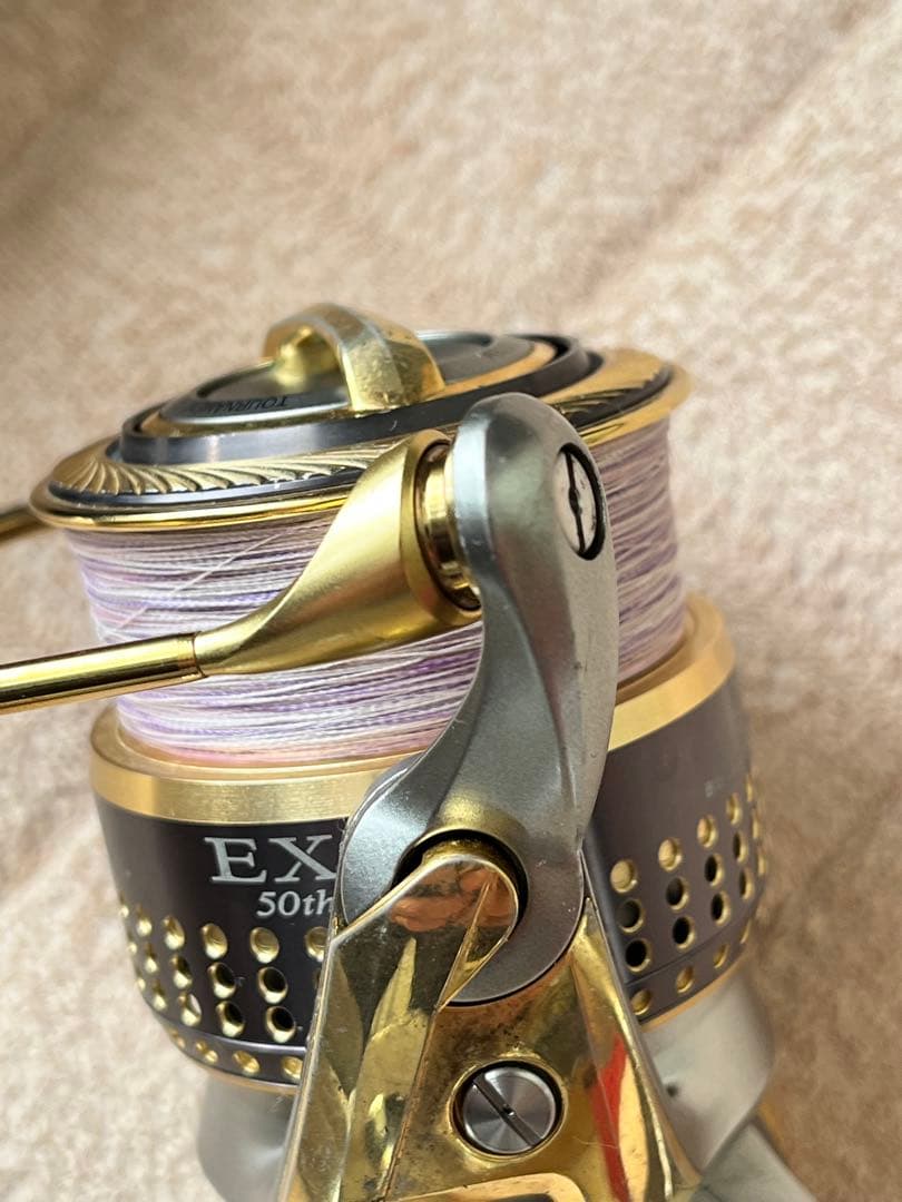 ま*さ様 EX 50th Anniversary Exist