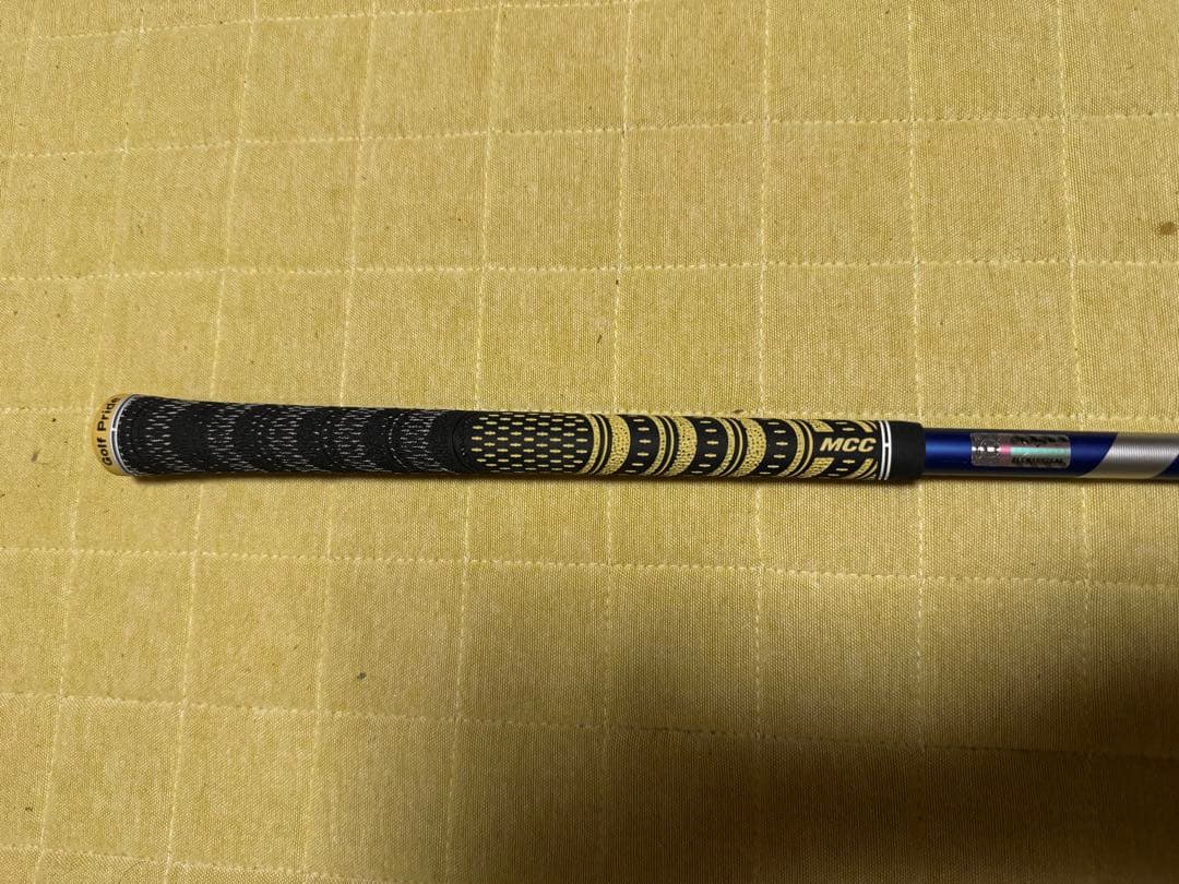 24 VENTUS BLUE 7X キャロウェイ純正オプション 5W用