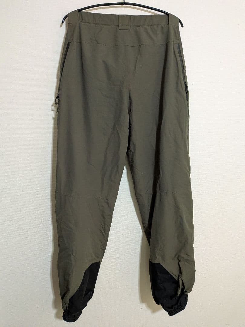 THE NORTH FACE パウダーフローパンツ xxl NS61906