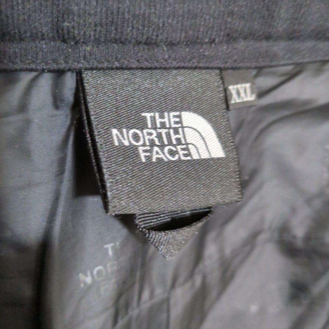 THE NORTH FACE パウダーフローパンツ xxl NS61906