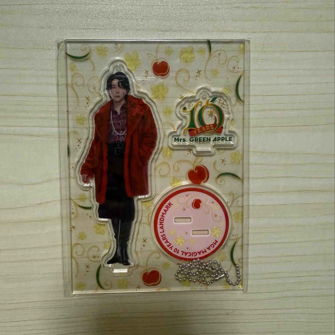 大森元貴セット
