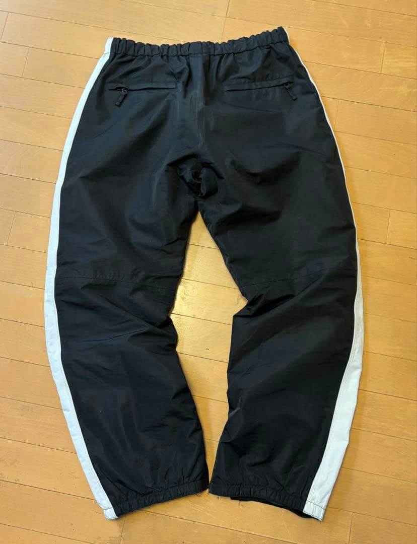 お得！droors×scapeスノボウェア上下セットL