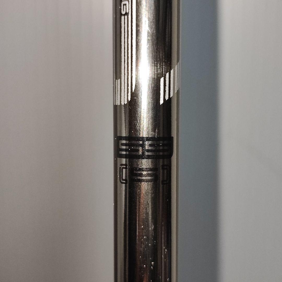 PING TOUR 173 55S フェアウェイウッド用 シャフト 3W