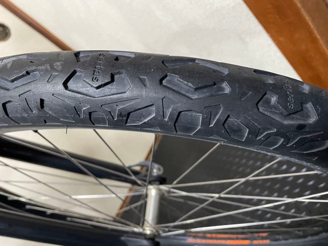 整備済みGT TIMBERLINE 2.0 29インチMTB