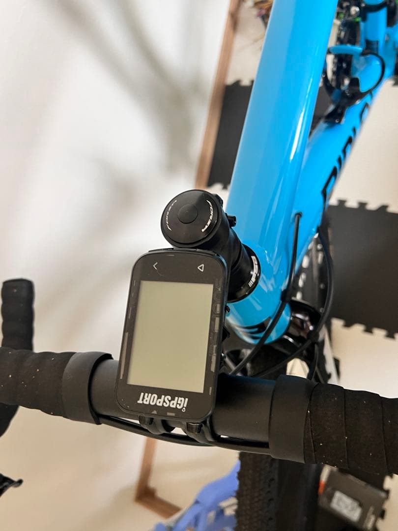 くま　RIDLEY KanzoA ほぼ新車