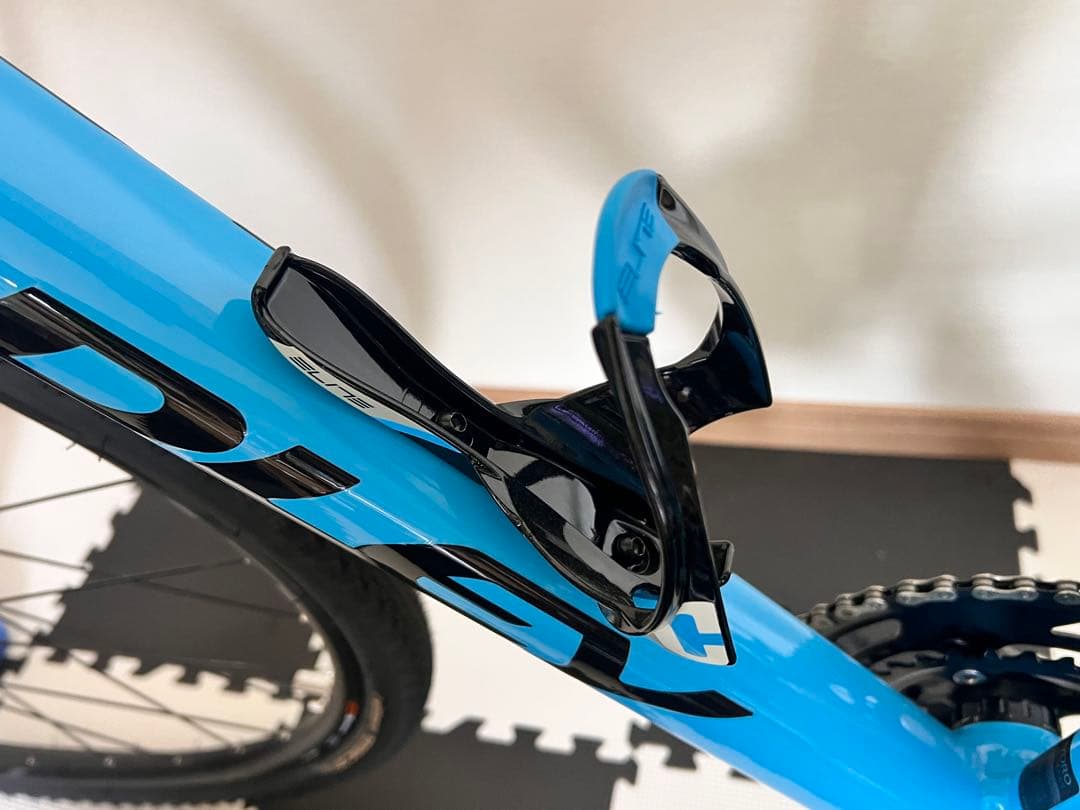 くま　RIDLEY KanzoA ほぼ新車