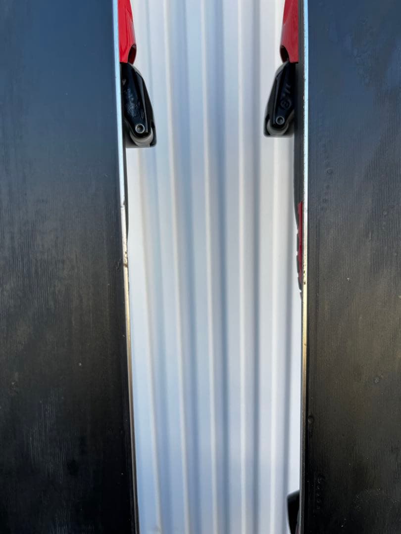 エラン　elan スキー板　GS用　レースGSX 188cm R27