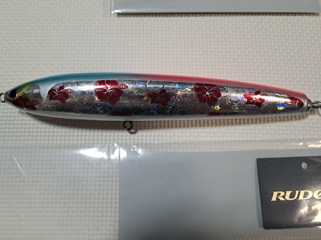 シービーワン ルドルフ 260