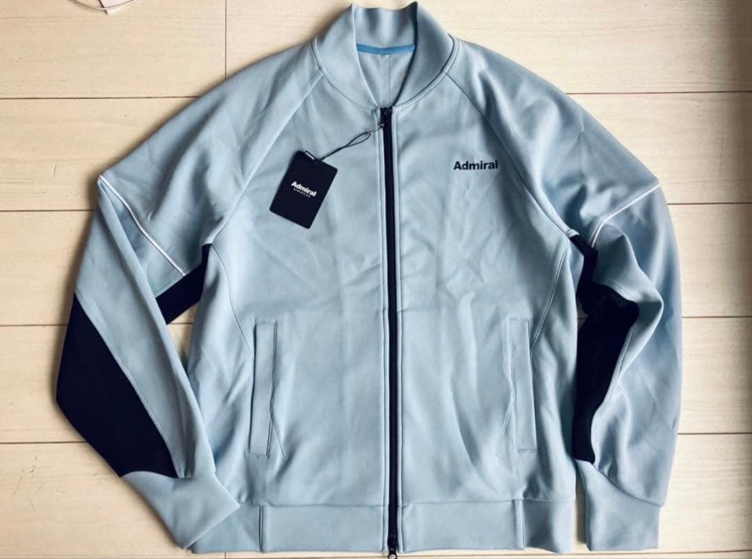 専用品)新品 アドミラルAdmiral 上下セット